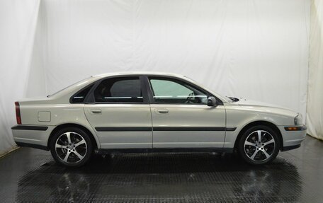 Volvo S80 II рестайлинг 2, 2000 год, 305 000 рублей, 4 фотография