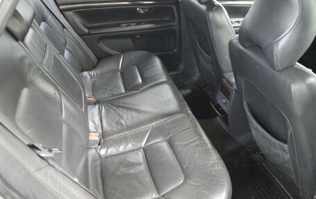 Volvo S80 II рестайлинг 2, 2000 год, 305 000 рублей, 13 фотография