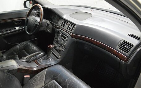 Volvo S80 II рестайлинг 2, 2000 год, 305 000 рублей, 12 фотография