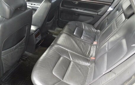 Volvo S80 II рестайлинг 2, 2000 год, 305 000 рублей, 11 фотография