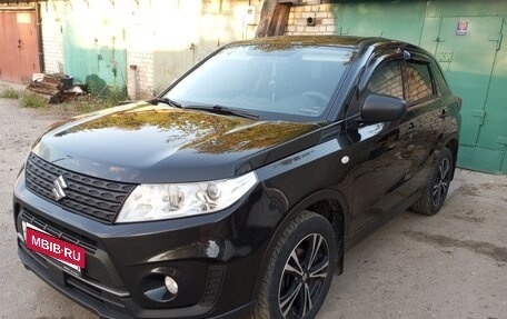 Suzuki Vitara II рестайлинг, 2019 год, 1 700 000 рублей, 3 фотография