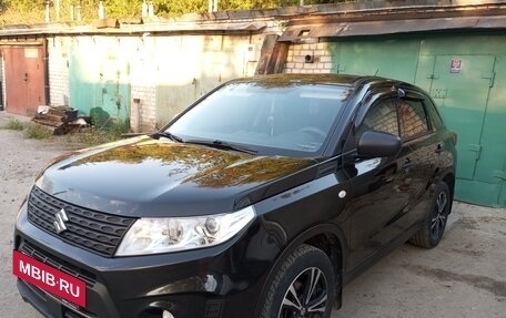 Suzuki Vitara II рестайлинг, 2019 год, 1 700 000 рублей, 4 фотография