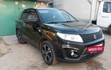 Suzuki Vitara II рестайлинг, 2019 год, 1 700 000 рублей, 2 фотография