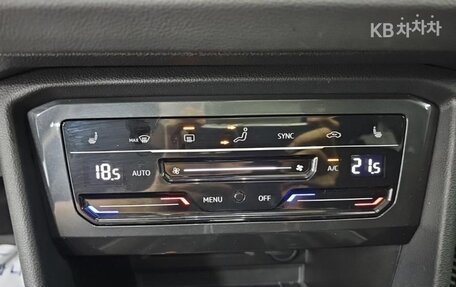 Volkswagen Tiguan II, 2023 год, 2 340 020 рублей, 10 фотография
