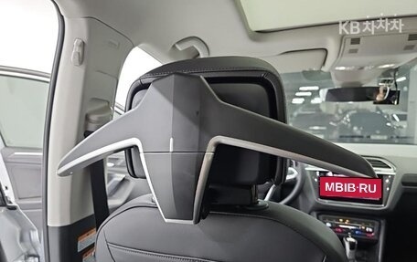 Volkswagen Tiguan II, 2023 год, 2 340 020 рублей, 14 фотография