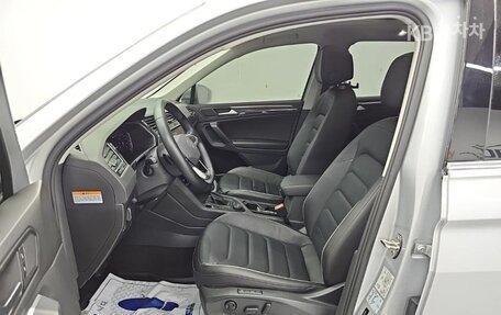 Volkswagen Tiguan II, 2023 год, 2 340 020 рублей, 11 фотография