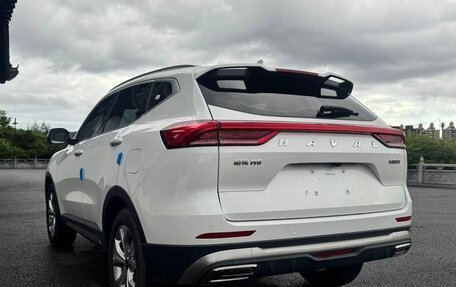 Haval H6, 2022 год, 1 495 000 рублей, 2 фотография