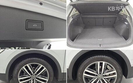 Volkswagen Tiguan II, 2023 год, 2 340 020 рублей, 18 фотография