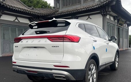 Haval H6, 2022 год, 1 495 000 рублей, 4 фотография