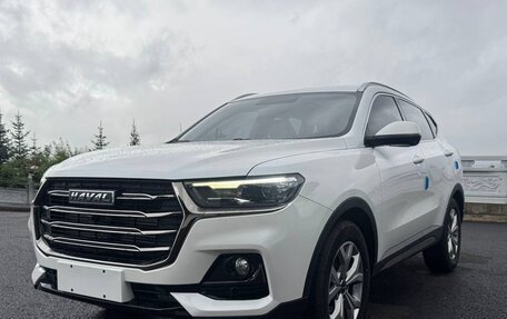 Haval H6, 2022 год, 1 495 000 рублей, 3 фотография