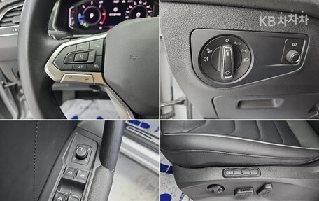 Volkswagen Tiguan II, 2023 год, 2 340 020 рублей, 17 фотография