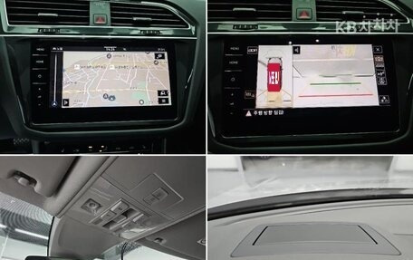 Volkswagen Tiguan II, 2023 год, 2 340 020 рублей, 16 фотография