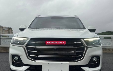 Haval H6, 2022 год, 1 495 000 рублей, 5 фотография