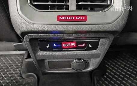 Volkswagen Tiguan II, 2023 год, 2 340 020 рублей, 13 фотография
