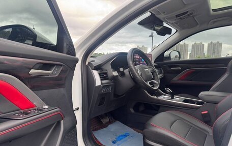 Haval H6, 2022 год, 1 495 000 рублей, 10 фотография