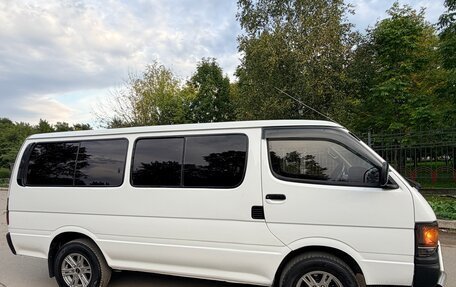 Toyota HiAce H100, 2003 год, 1 550 000 рублей, 5 фотография