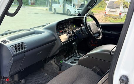 Toyota HiAce H100, 2003 год, 1 550 000 рублей, 10 фотография