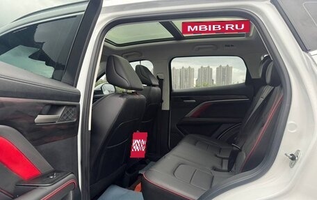Haval H6, 2022 год, 1 495 000 рублей, 9 фотография