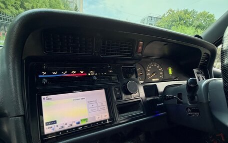 Toyota HiAce H100, 2003 год, 1 550 000 рублей, 27 фотография
