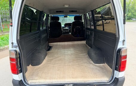 Toyota HiAce H100, 2003 год, 1 550 000 рублей, 18 фотография