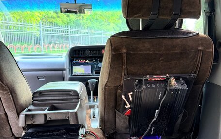 Toyota HiAce H100, 2003 год, 1 550 000 рублей, 20 фотография