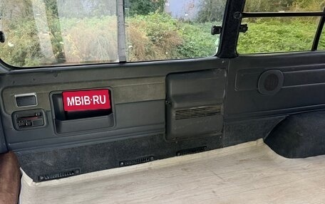 Toyota HiAce H100, 2003 год, 1 550 000 рублей, 26 фотография