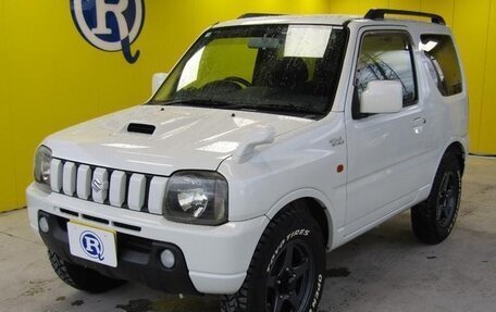 Suzuki Jimny, 2008 год, 648 000 рублей, 2 фотография