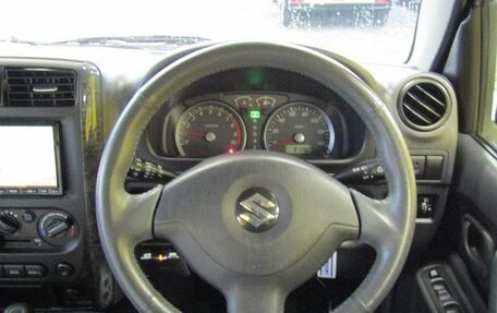 Suzuki Jimny, 2008 год, 648 000 рублей, 6 фотография