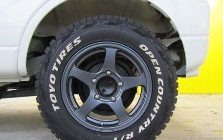 Suzuki Jimny, 2008 год, 648 000 рублей, 12 фотография