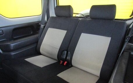 Suzuki Jimny, 2008 год, 648 000 рублей, 9 фотография