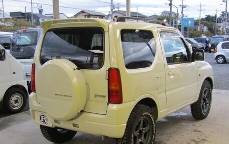Suzuki Jimny, 2008 год, 648 000 рублей, 4 фотография