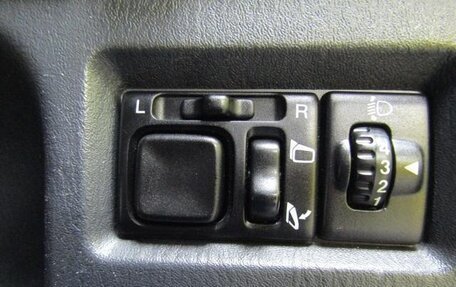 Suzuki Jimny, 2008 год, 648 000 рублей, 14 фотография