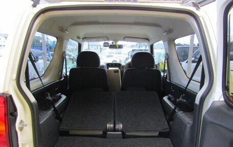 Suzuki Jimny, 2008 год, 648 000 рублей, 11 фотография
