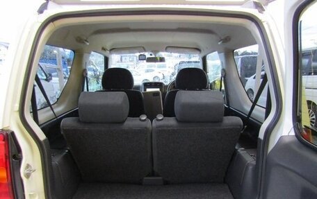Suzuki Jimny, 2008 год, 648 000 рублей, 10 фотография