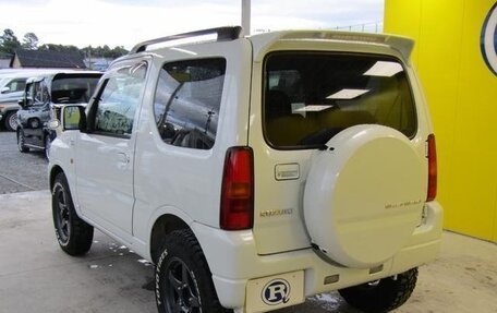 Suzuki Jimny, 2008 год, 648 000 рублей, 5 фотография
