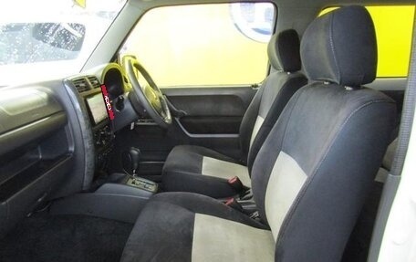 Suzuki Jimny, 2008 год, 648 000 рублей, 8 фотография
