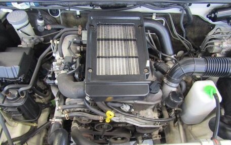 Suzuki Jimny, 2008 год, 648 000 рублей, 16 фотография