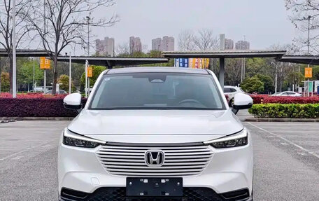 Honda Vezel, 2023 год, 1 810 004 рублей, 2 фотография