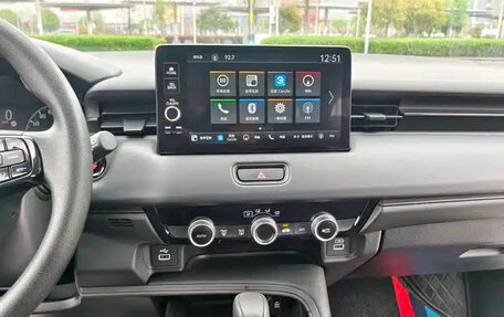 Honda Vezel, 2023 год, 1 810 004 рублей, 13 фотография