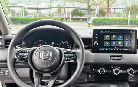 Honda Vezel, 2023 год, 1 810 004 рублей, 11 фотография