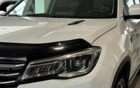 Changan CS75 I рестайлинг, 2020 год, 1 658 000 рублей, 7 фотография