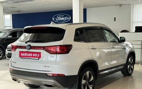 Changan CS75 I рестайлинг, 2020 год, 1 658 000 рублей, 4 фотография