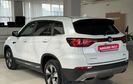 Changan CS75 I рестайлинг, 2020 год, 1 658 000 рублей, 6 фотография