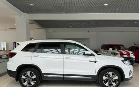 Changan CS75 I рестайлинг, 2020 год, 1 658 000 рублей, 9 фотография