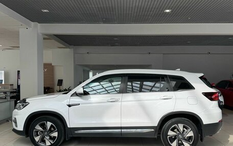 Changan CS75 I рестайлинг, 2020 год, 1 658 000 рублей, 10 фотография