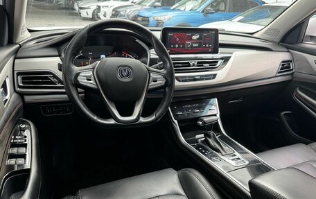 Changan CS75 I рестайлинг, 2020 год, 1 658 000 рублей, 23 фотография