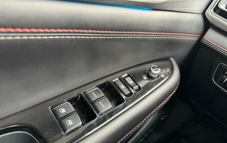 Changan CS75 I рестайлинг, 2020 год, 1 658 000 рублей, 21 фотография