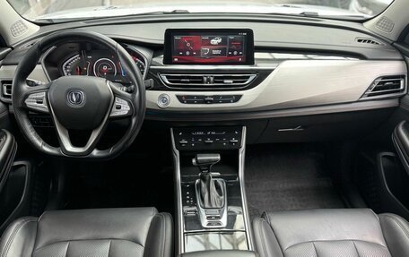 Changan CS75 I рестайлинг, 2020 год, 1 658 000 рублей, 24 фотография