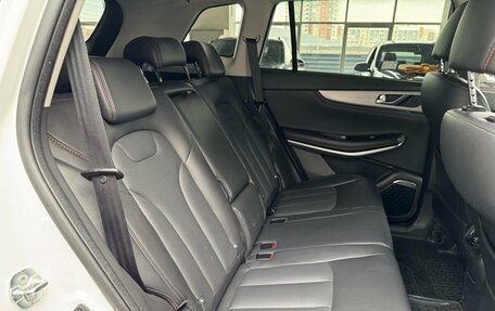Changan CS75 I рестайлинг, 2020 год, 1 658 000 рублей, 29 фотография
