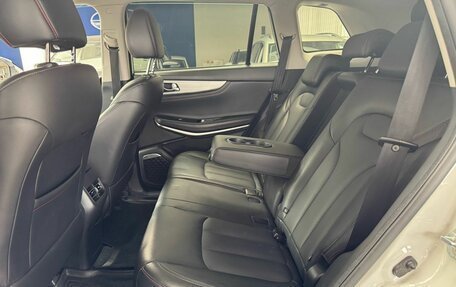 Changan CS75 I рестайлинг, 2020 год, 1 658 000 рублей, 27 фотография